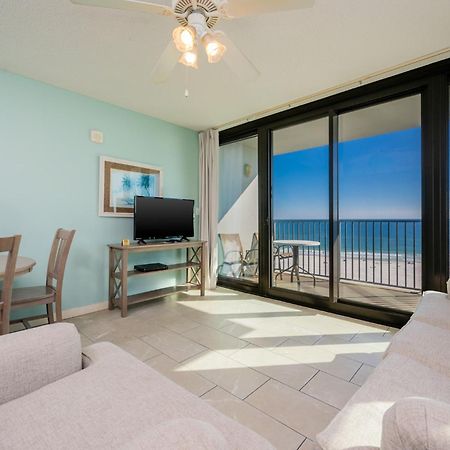 Phoenix All Suites Hotel Gulf Shores Zewnętrze zdjęcie