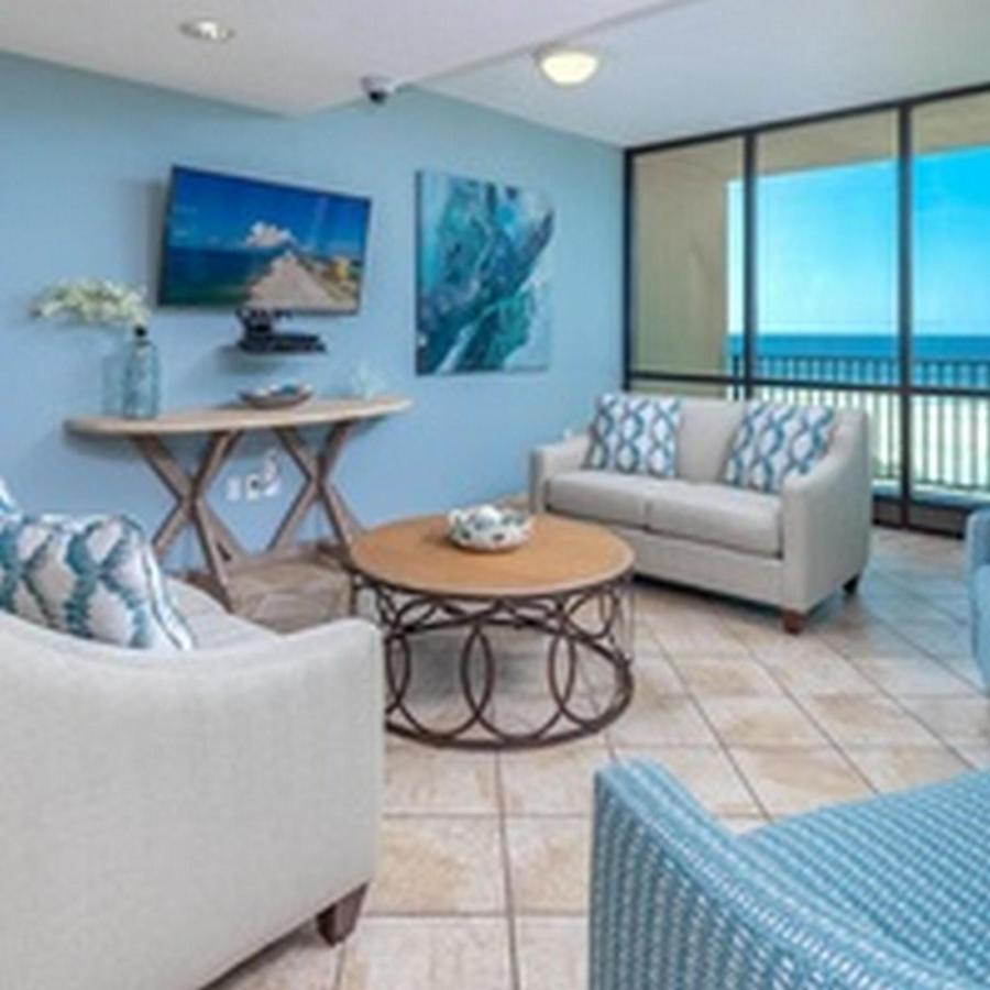 Phoenix All Suites Hotel Gulf Shores Pokój zdjęcie