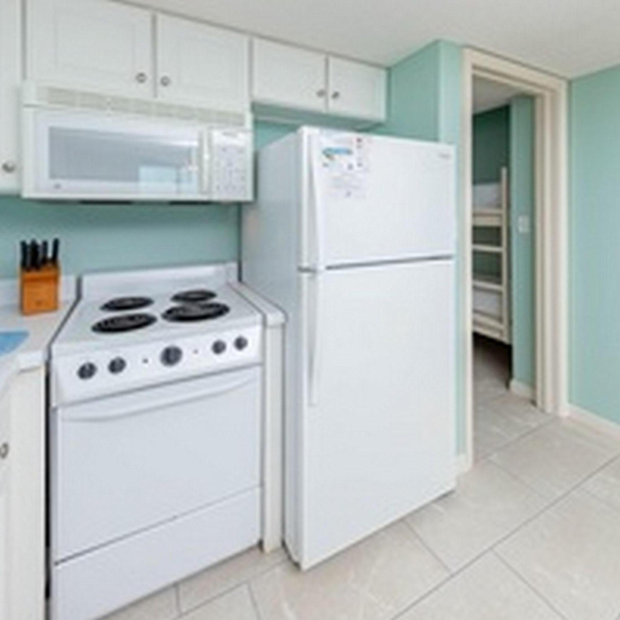 Phoenix All Suites Hotel Gulf Shores Pokój zdjęcie