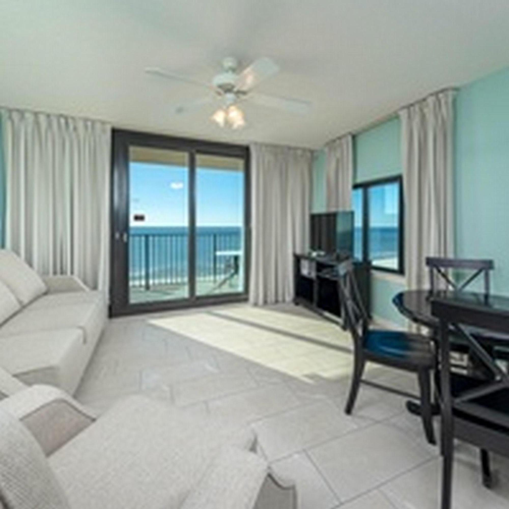 Phoenix All Suites Hotel Gulf Shores Pokój zdjęcie