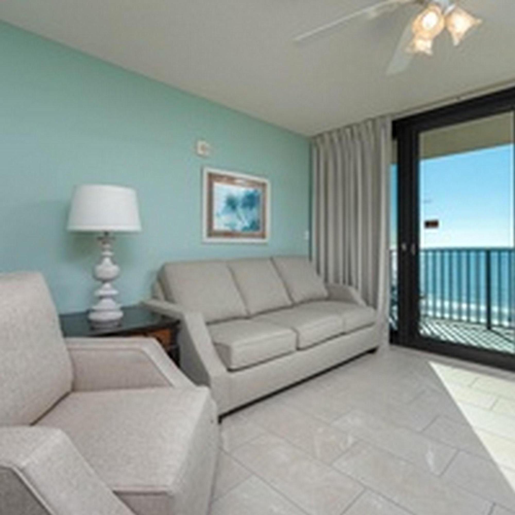 Phoenix All Suites Hotel Gulf Shores Pokój zdjęcie