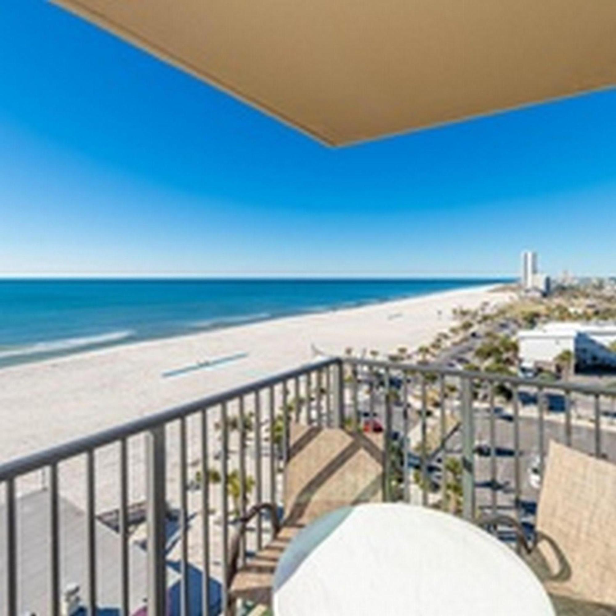 Phoenix All Suites Hotel Gulf Shores Pokój zdjęcie