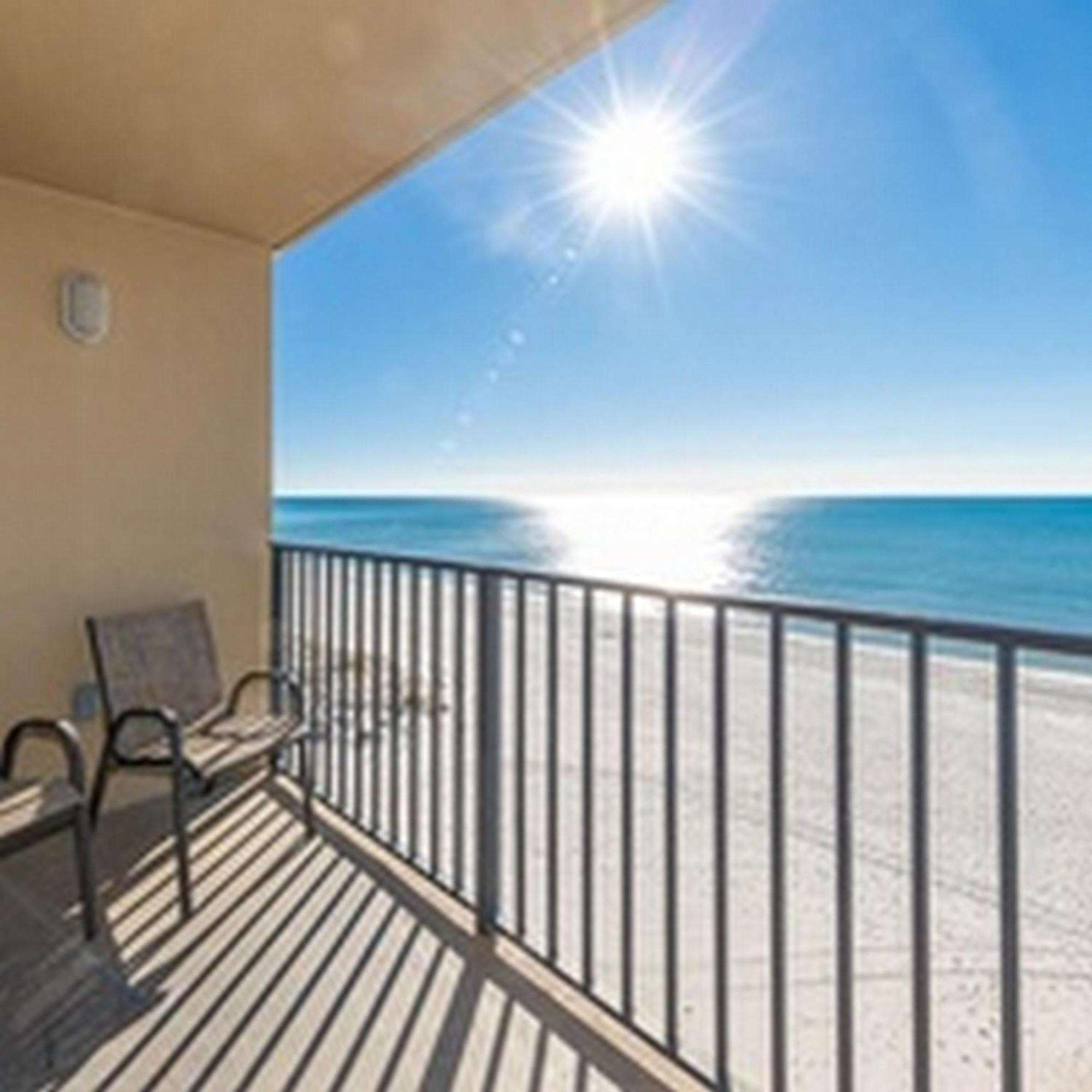 Phoenix All Suites Hotel Gulf Shores Pokój zdjęcie