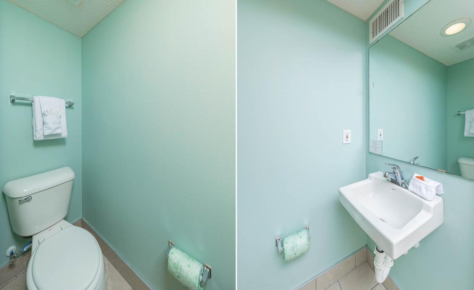 Phoenix All Suites Hotel Gulf Shores Zewnętrze zdjęcie