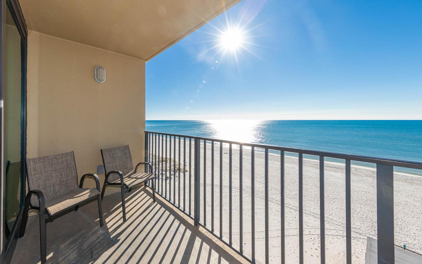 Phoenix All Suites Hotel Gulf Shores Zewnętrze zdjęcie