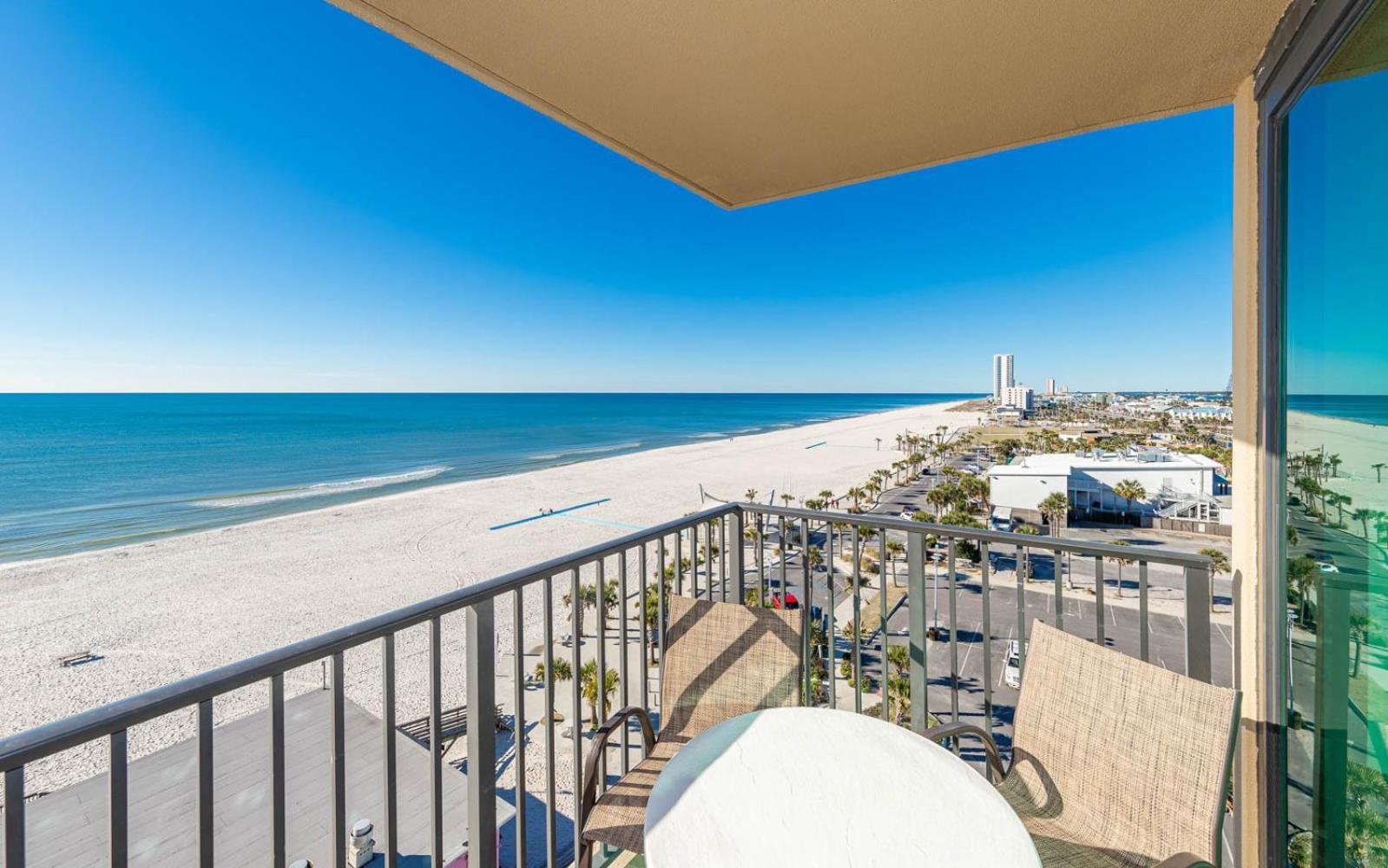 Phoenix All Suites Hotel Gulf Shores Zewnętrze zdjęcie