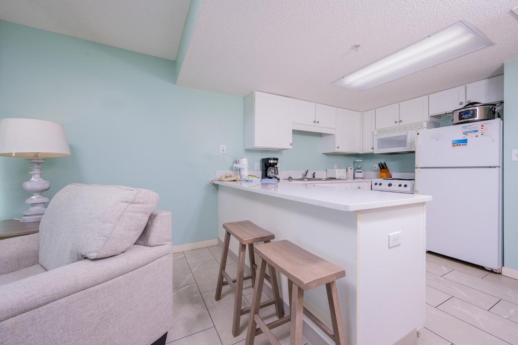 Phoenix All Suites Hotel Gulf Shores Zewnętrze zdjęcie