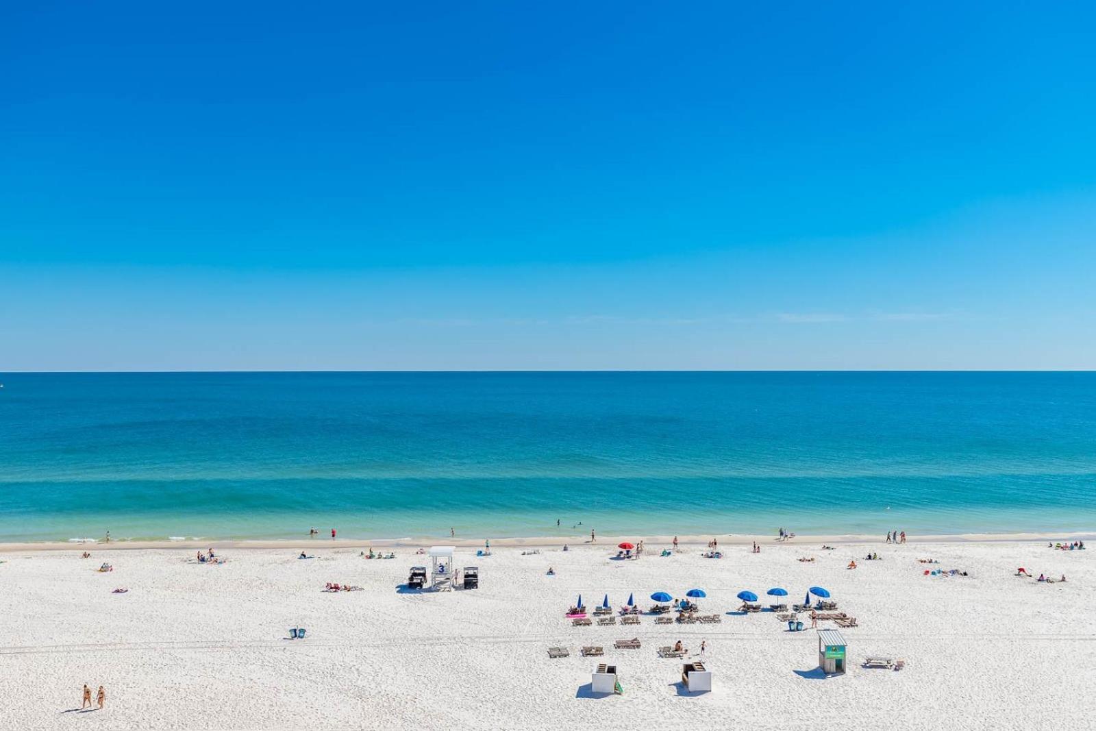Phoenix All Suites Hotel Gulf Shores Zewnętrze zdjęcie
