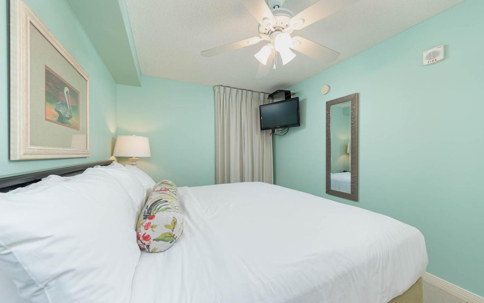 Phoenix All Suites Hotel Gulf Shores Zewnętrze zdjęcie
