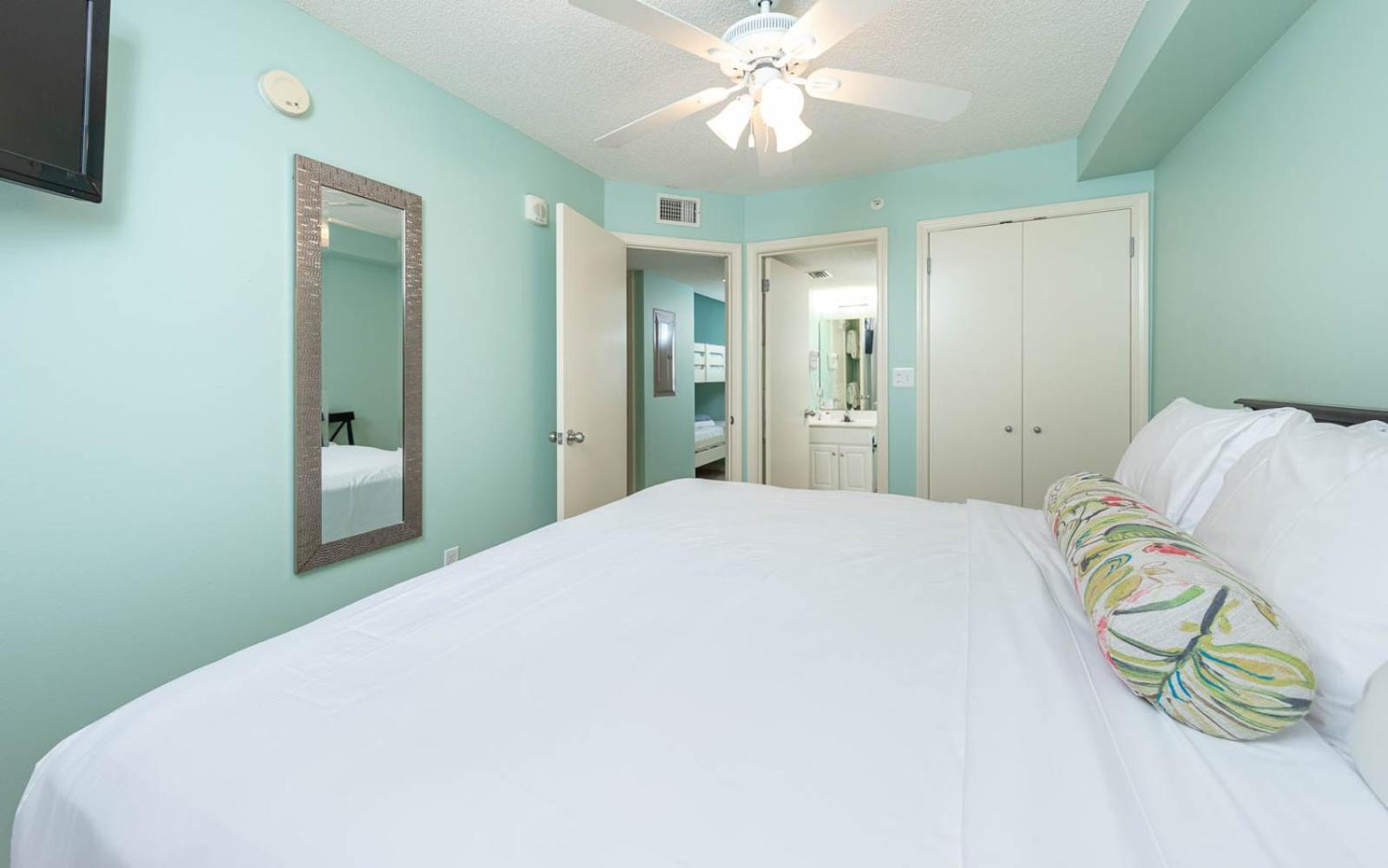 Phoenix All Suites Hotel Gulf Shores Zewnętrze zdjęcie