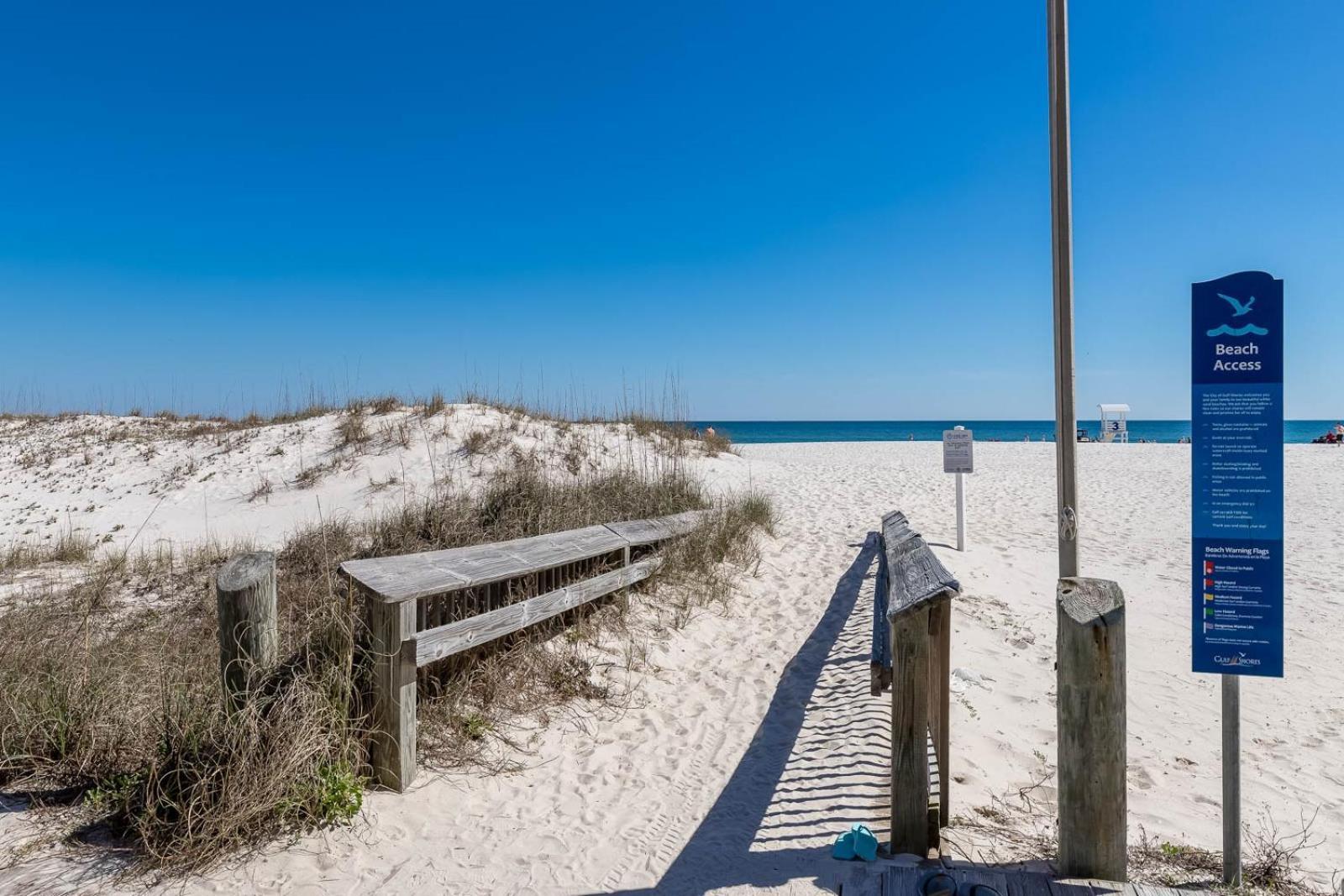 Phoenix All Suites Hotel Gulf Shores Zewnętrze zdjęcie