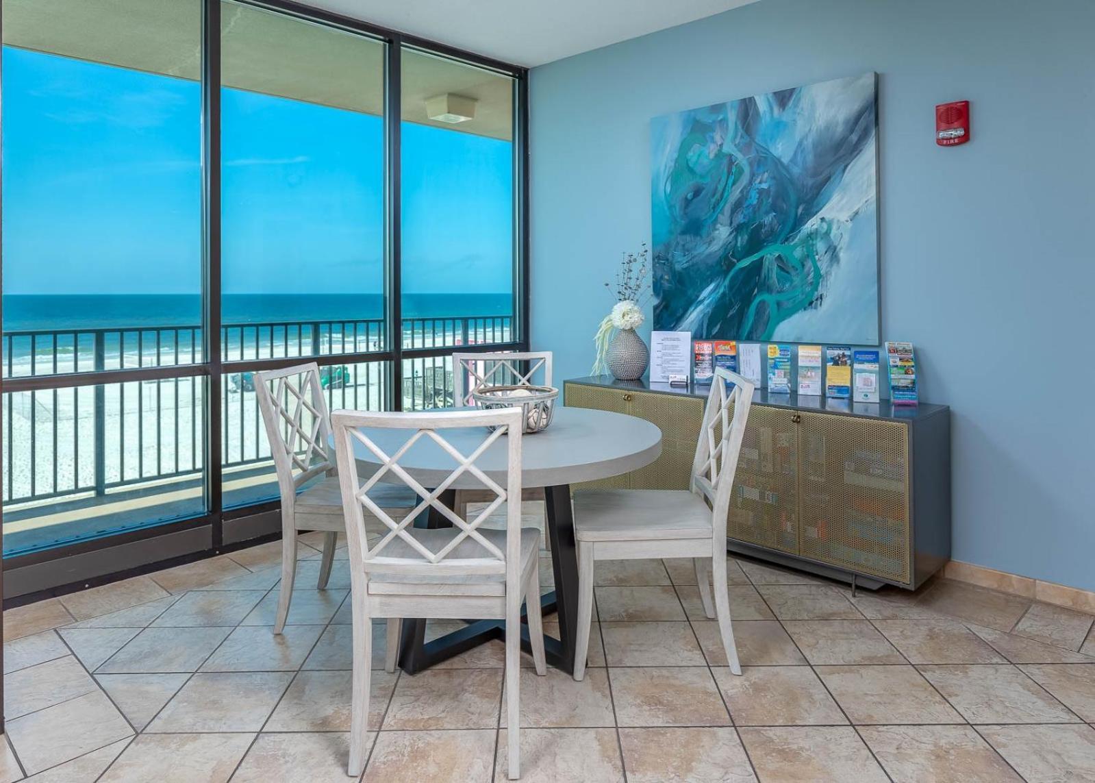 Phoenix All Suites Hotel Gulf Shores Zewnętrze zdjęcie