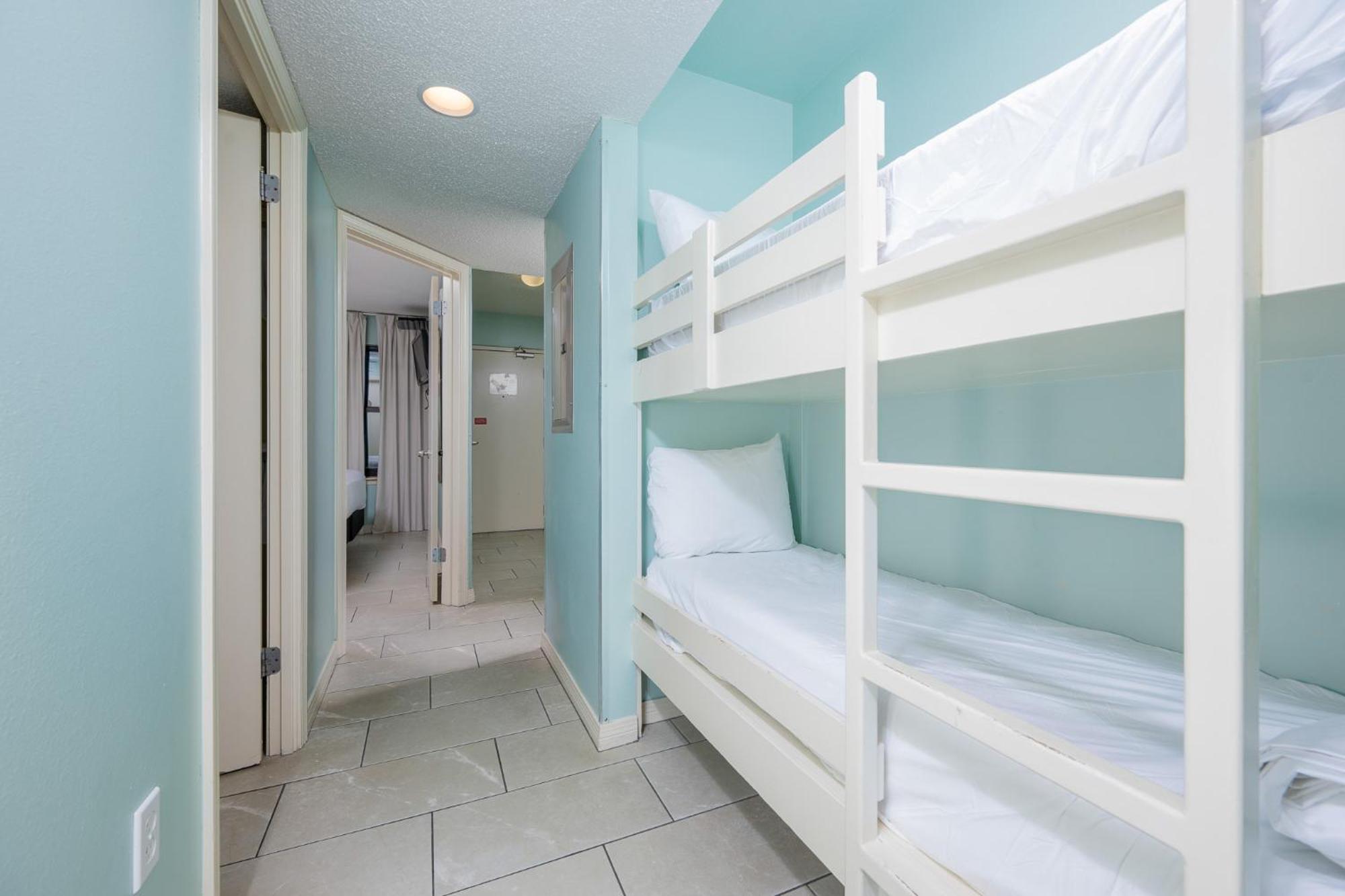 Phoenix All Suites Hotel Gulf Shores Zewnętrze zdjęcie