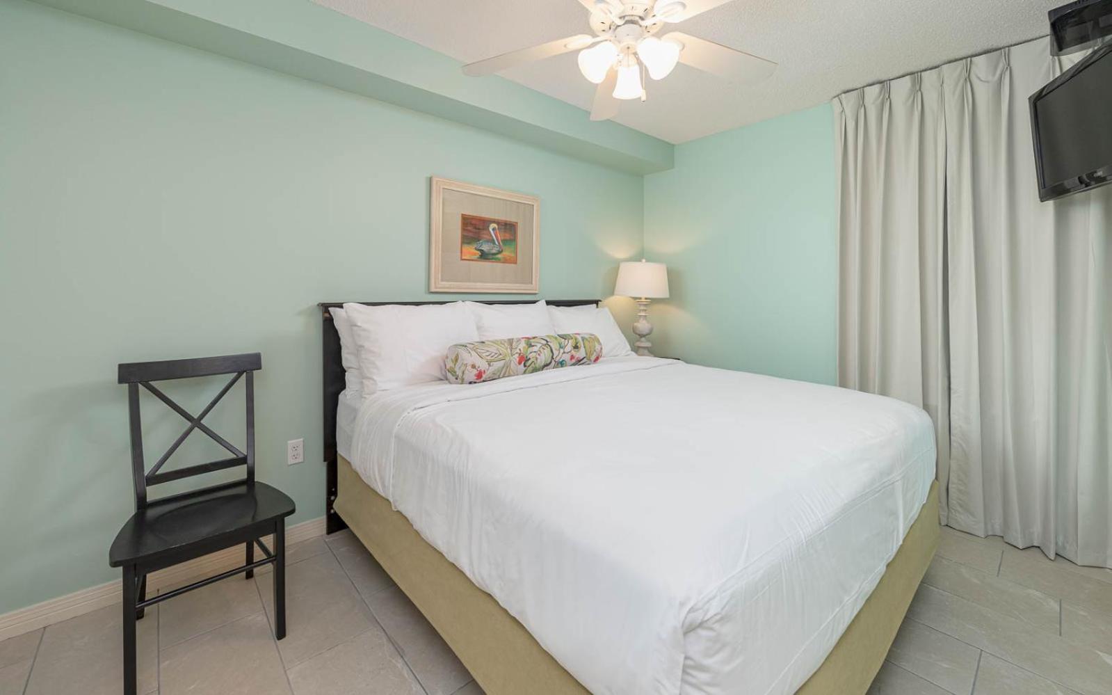Phoenix All Suites Hotel Gulf Shores Zewnętrze zdjęcie