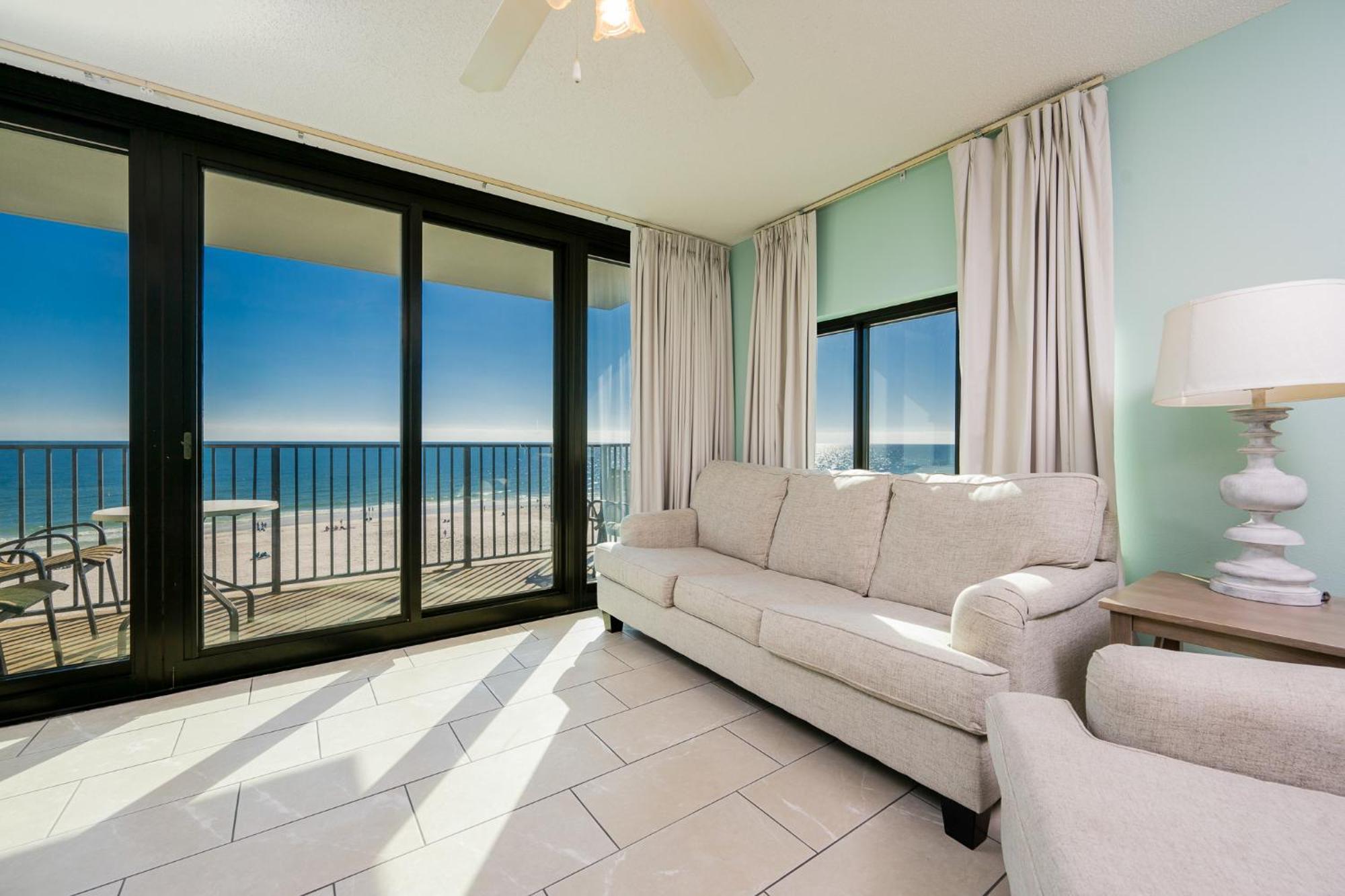 Phoenix All Suites Hotel Gulf Shores Zewnętrze zdjęcie