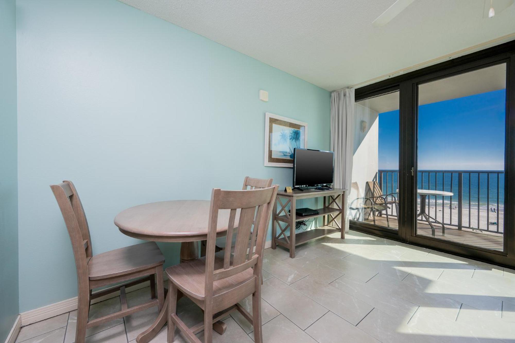 Phoenix All Suites Hotel Gulf Shores Zewnętrze zdjęcie