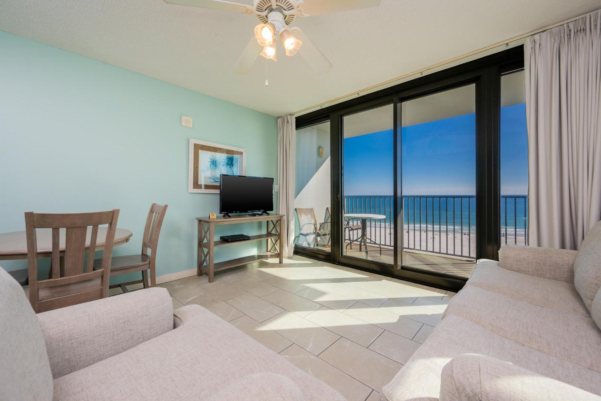 Phoenix All Suites Hotel Gulf Shores Zewnętrze zdjęcie